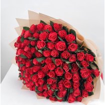 Anna Kalniņa - Galvenā floriste