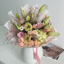 Māris Bērziņš - EDS Sistēmu vadītājs